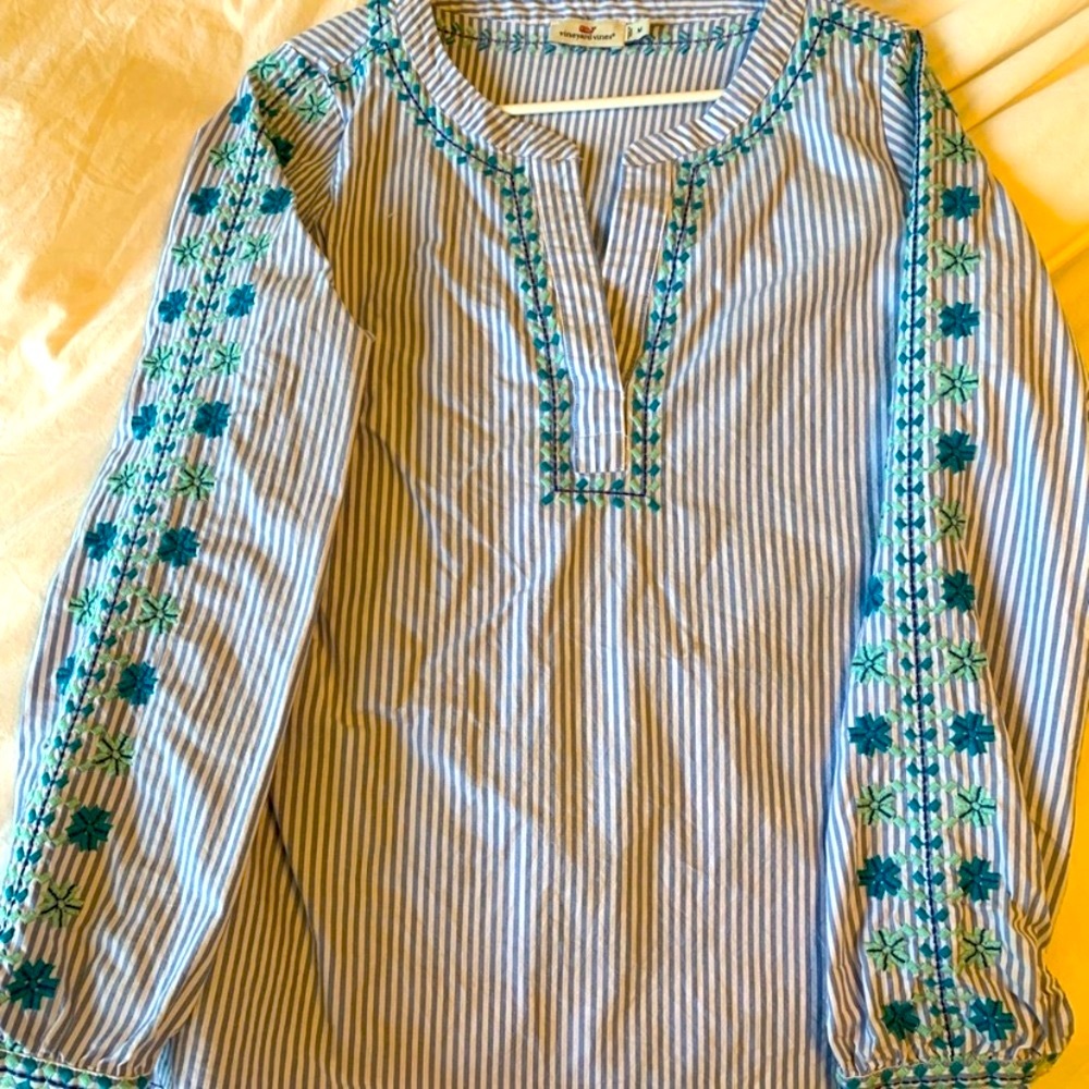 Vineyard Vines Tunic